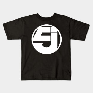 JURASSIC 5 BAND Kids T-Shirt